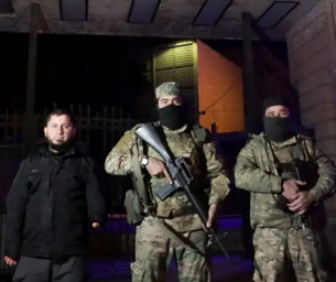 Алепо: Защо джихадистите в Сирия постигат толкова бърз успех