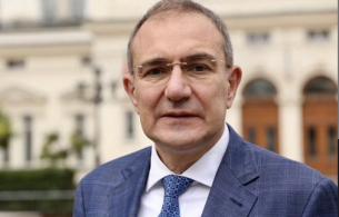 Гуцанов към Главчев: Гарантирайте, че няма да подпишете срамното споразумение със Зеленски