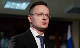 Унгария ще се противопостави на предложението на ЕС за военна помощ за Украйна