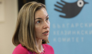 Мария Шаркова: Ботокс не се поставя от козметички! Да се регламентира кои от тези дейности са само медицински, призова специалистът по медицинско право
