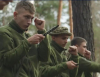 Млади и готови за бой: Украйна набира нови войници с бонуси