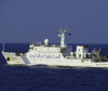 Австралия е „разтревожена“ от китайски шпионски кораб
