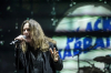 Black Sabbath отдадоха почит на покойния Ози Озбърн