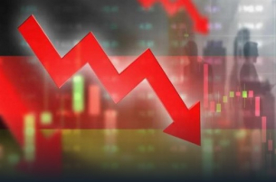 Германия пред пропастта: властта прикрива упадъка с русофобия и милитаризация