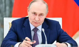 FT: Путин на всяка цена иска да превземе Одеса, Украйна е изправена пред катастрофален провал