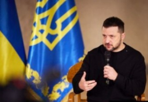САЩ увеличават помощта за Украйна по закона за финансиране на отбраната на 500 млн. долара