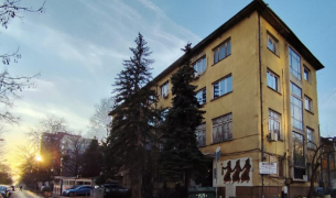Сградата на &quot;Балкантон&quot; в София няма да бъде съборена, увериха собствениците ѝ