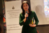 Катерина Василева от Свободна Европа беше наградена за &quot;Журналист – надежда&quot; в конкурса &quot;Валя Крушкина&quot;