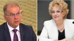 Радомир Чолаков: Кирил Буратино Петков и комунисчето Бойко Рашков бяха готови да установят диктатура в България ВИДЕО