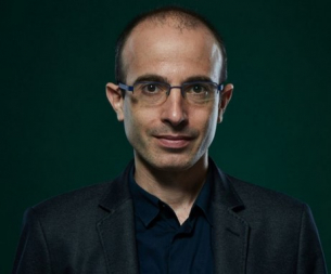 Ювал Ноа Харари: Защо Путин вече загуби войната в Украйна