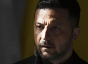 Политик от Финландия призова Зеленски да отмени забраната за преговори с Русия