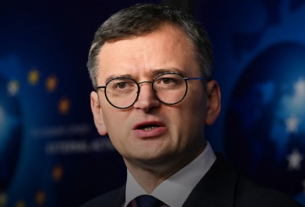 Кулеба: Избягах от Украйна „като крадец през нощта“ – пресслужбата му отрече