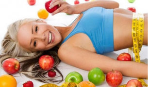 Плосък корем без диети: 6-те суперхрани, които топят мазнинките