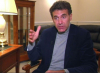 Александър Дел Вал: Зеленски рискува куршум в главата, ако отстъпи. Ако не отстъпи, може да загуби Одеса