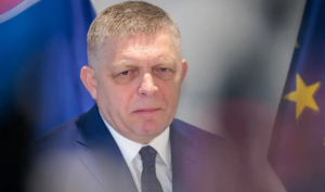 Словакия одобрява 18-ия пакет от санкции на ЕС срещу Русия