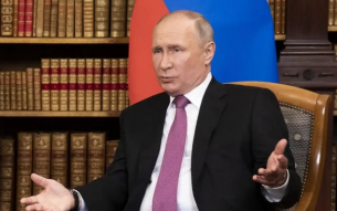 Путин е обновил най-страховития си дълбоководен саботажен отряд, предупреждава човек №1 в Кралския флот