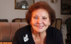 Александрина Милчева на 90 години