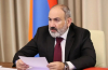 Пашинян: Нямаме нужда от външна помощ, за да сключим мирно споразумение с Азербайджан