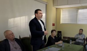 Калоян Паргов: Искам в БСП да работим за справедливост в действие