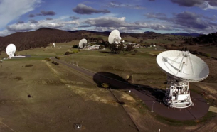 Momentus получи два договора с НАСА за космически технологии