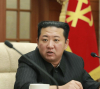 „Ким Чен-ун  се е стопил напълно от упоритата работа за своя народ“