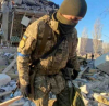 ВСУ: Ситуацията в Артьомовск е тежка, водят се ожесточени боеве