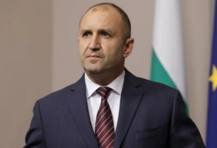 Радев дава старт на консултациите за редовен кабинет във вторник