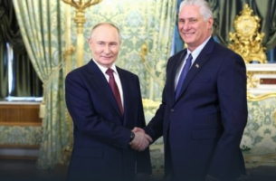 От санкции към стратегически партньор: как Куба се превръща в ключов партньор на Русия и ЕАЕС