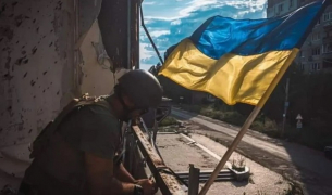 „Това е началото на разпада“: Казаха кога Украйна ще си върне всички окупирани региони, включително Крим