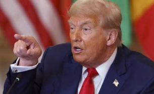 Тръмп: ABC и NBC са катастрофа - виртуални оръжия на Демократическата партия!