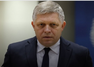 Роберт Фицо: Конфликтът в Украйна не е наша война