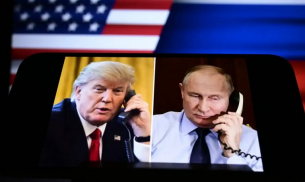 Guardian: В мирния план на Тръмп има изрази, които са характерни само за руския език