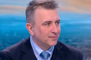 Ивайло Вълчев: Огромен брой от нашите поправки не влязоха по време на работата по доклада за РСМ- просто ги унищожиха