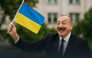 Азербайджан плати скъпо за подкрепата си за Украйна. Петролът трябваше да бъде изпомпван обратно в Русия