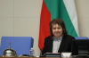 Георги Марков: Киселова счупи крачкомера на Бойко