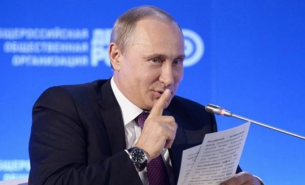WSJ: Путин „разцъфва във война“ и се надява Тръмп да се откаже от мир