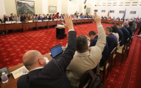 България влиза във Фонд „ЕС за Украйна“ с държавна гаранция от 10 милиона евро