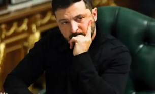 Украйна може да поддържа 800 000 армия в мирно време според новия мирен план