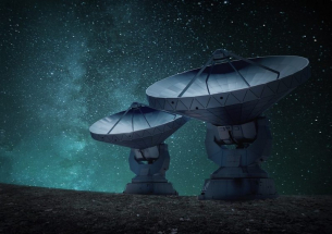 Извънземен живот може да бъде открит с една промяна във формата на телескопа