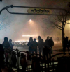 Le Parisien: Парижаните страдат от господството на наркоманите в метрото