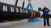 САЩ искат от Киев контрол над газопровода на „Газпром“ през Украйна за Европа