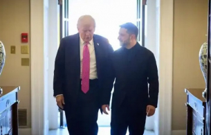 Newsweek разкри ултиматума на Тръмп към Украйна за приемане на мирния план