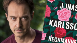 "Дъждовният човек" – шведска история с човешко лице и магическа нотка