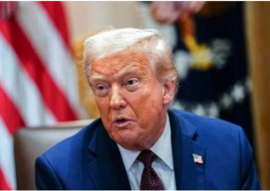 Тръмп отменил всички документи, подписани с автописалка при управлението на Байдън