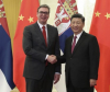 Любовта на &quot;Големия брат&quot;: Сръбските медии и лъскавият имидж на Китай