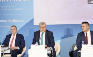 Министърът филолог Манол Генов: Водата е основа на живота и част от националната сигурност