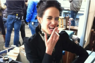 Ева Грийн играе сестрата на Мортиша Адамс в третия сезон на „Уензди“