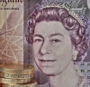 Сменят милиарди банкноти с образа на Елизабет Втора