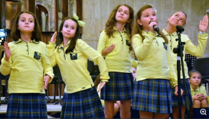 Радиодецата откриват концертния сезон на 10 октомври