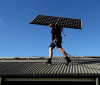 Щедрите субсидии помогнаха на Австралия да стане лидер в слънчевата енергия